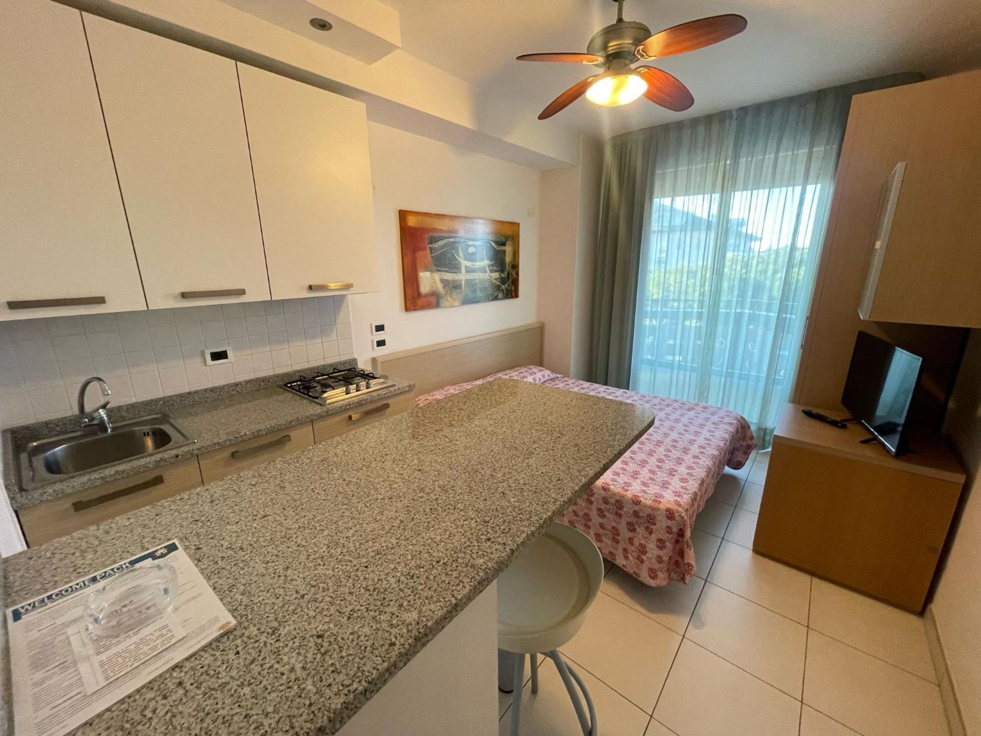 Residence Zenith Καόρλε Εξωτερικό φωτογραφία