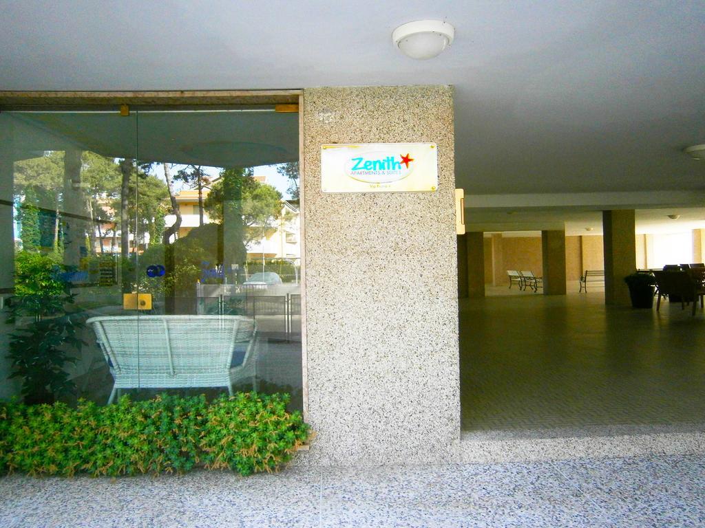 Residence Zenith Καόρλε Εξωτερικό φωτογραφία