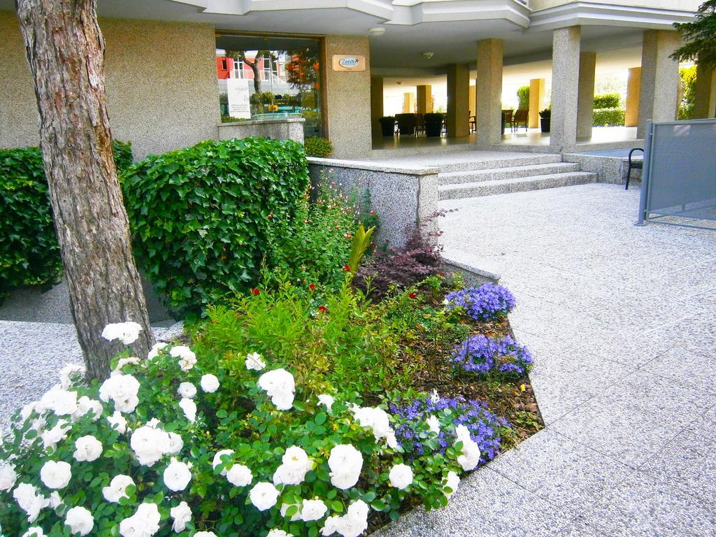 Residence Zenith Καόρλε Εξωτερικό φωτογραφία