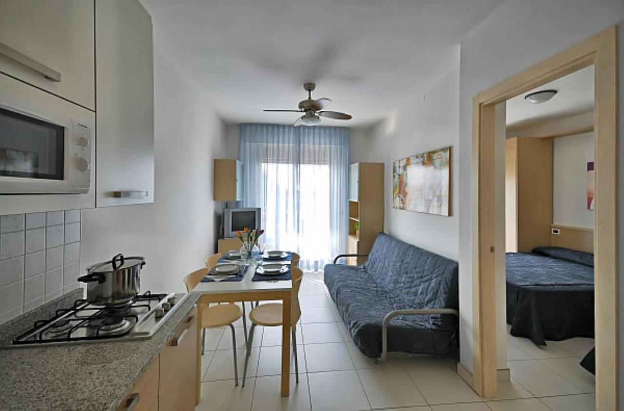 Residence Zenith Καόρλε Εξωτερικό φωτογραφία