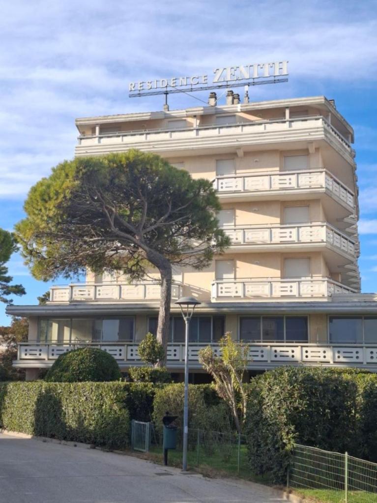 Residence Zenith Καόρλε Εξωτερικό φωτογραφία