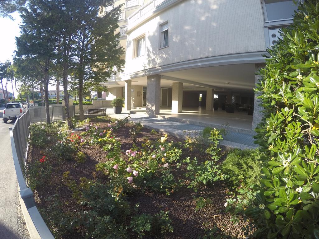 Residence Zenith Καόρλε Εξωτερικό φωτογραφία