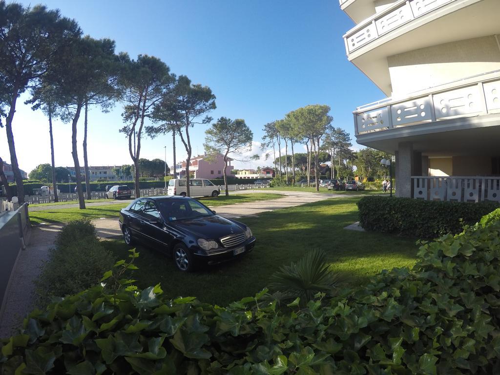 Residence Zenith Καόρλε Εξωτερικό φωτογραφία