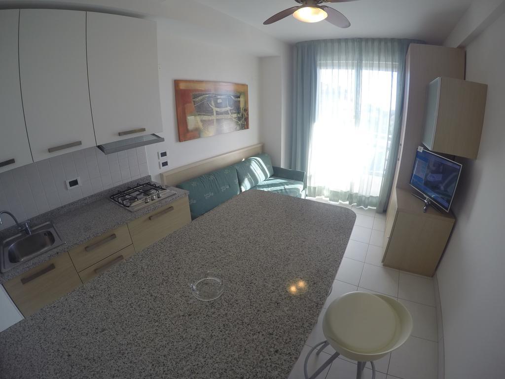 Residence Zenith Καόρλε Εξωτερικό φωτογραφία