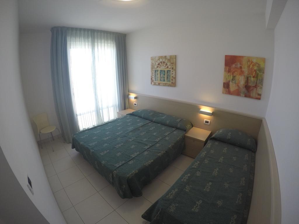 Residence Zenith Καόρλε Εξωτερικό φωτογραφία