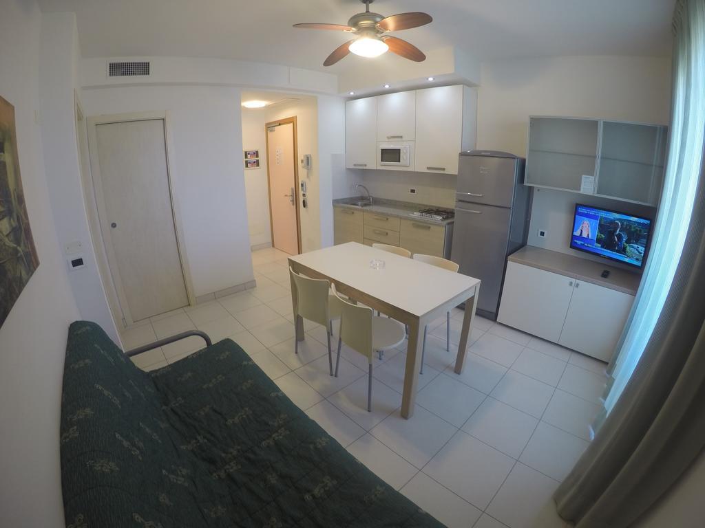 Residence Zenith Καόρλε Εξωτερικό φωτογραφία