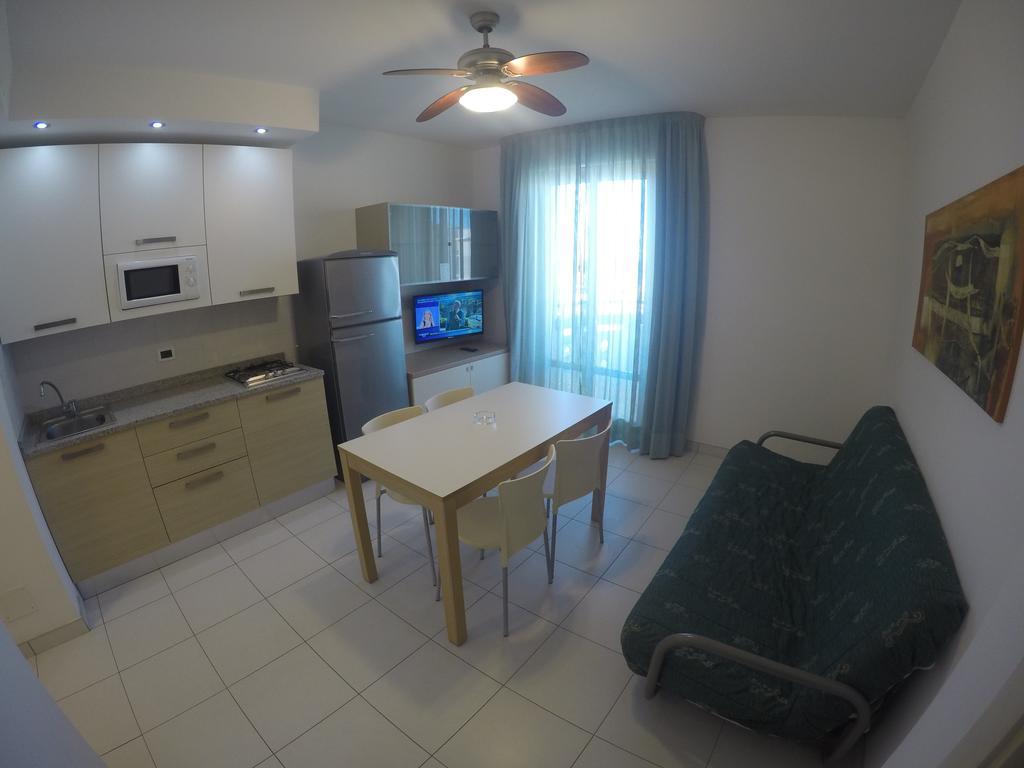 Residence Zenith Καόρλε Εξωτερικό φωτογραφία