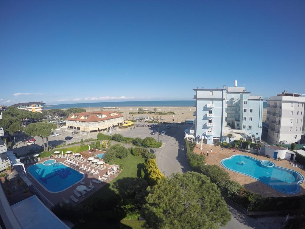 Residence Zenith Καόρλε Εξωτερικό φωτογραφία