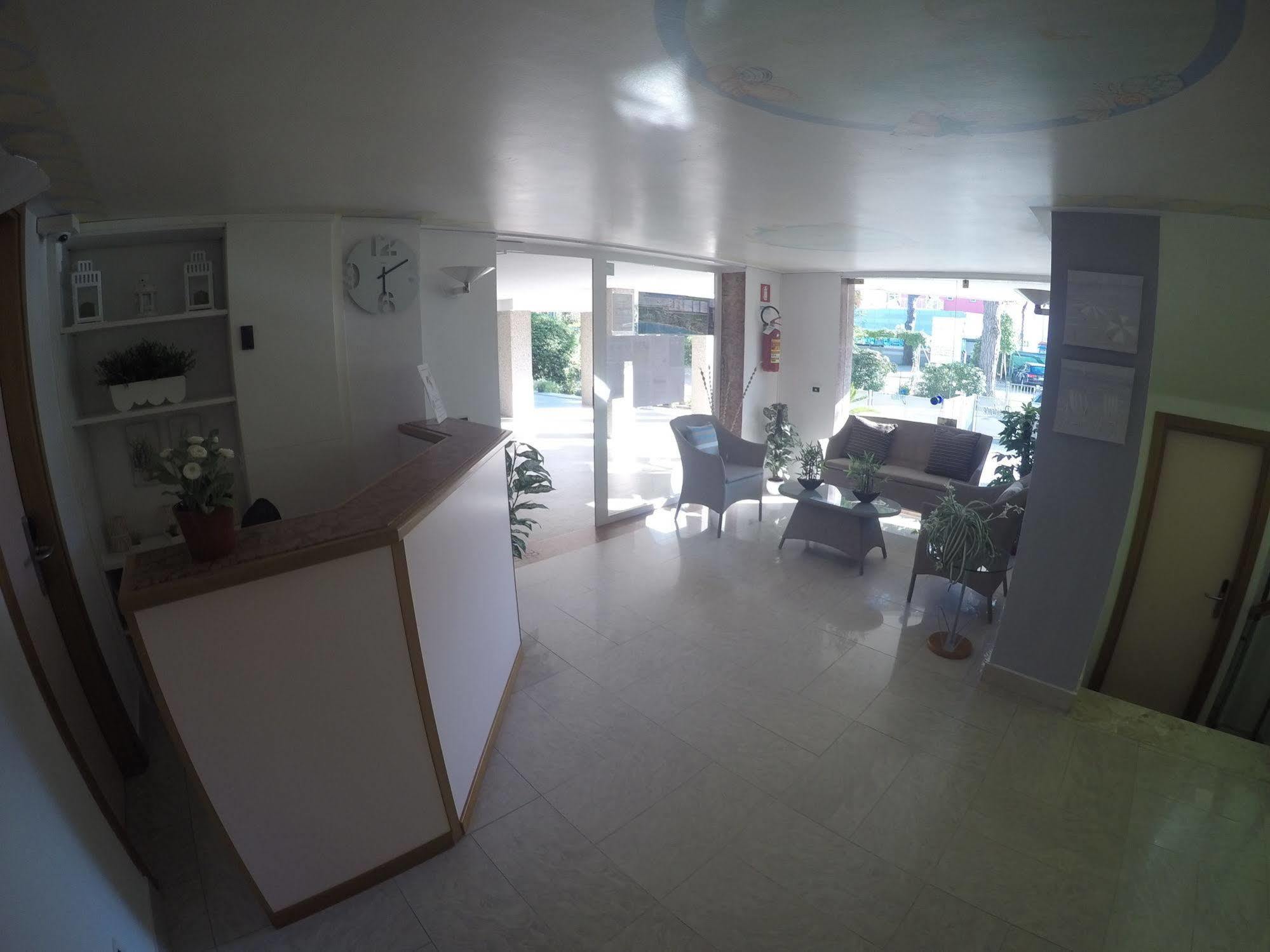 Residence Zenith Καόρλε Εξωτερικό φωτογραφία