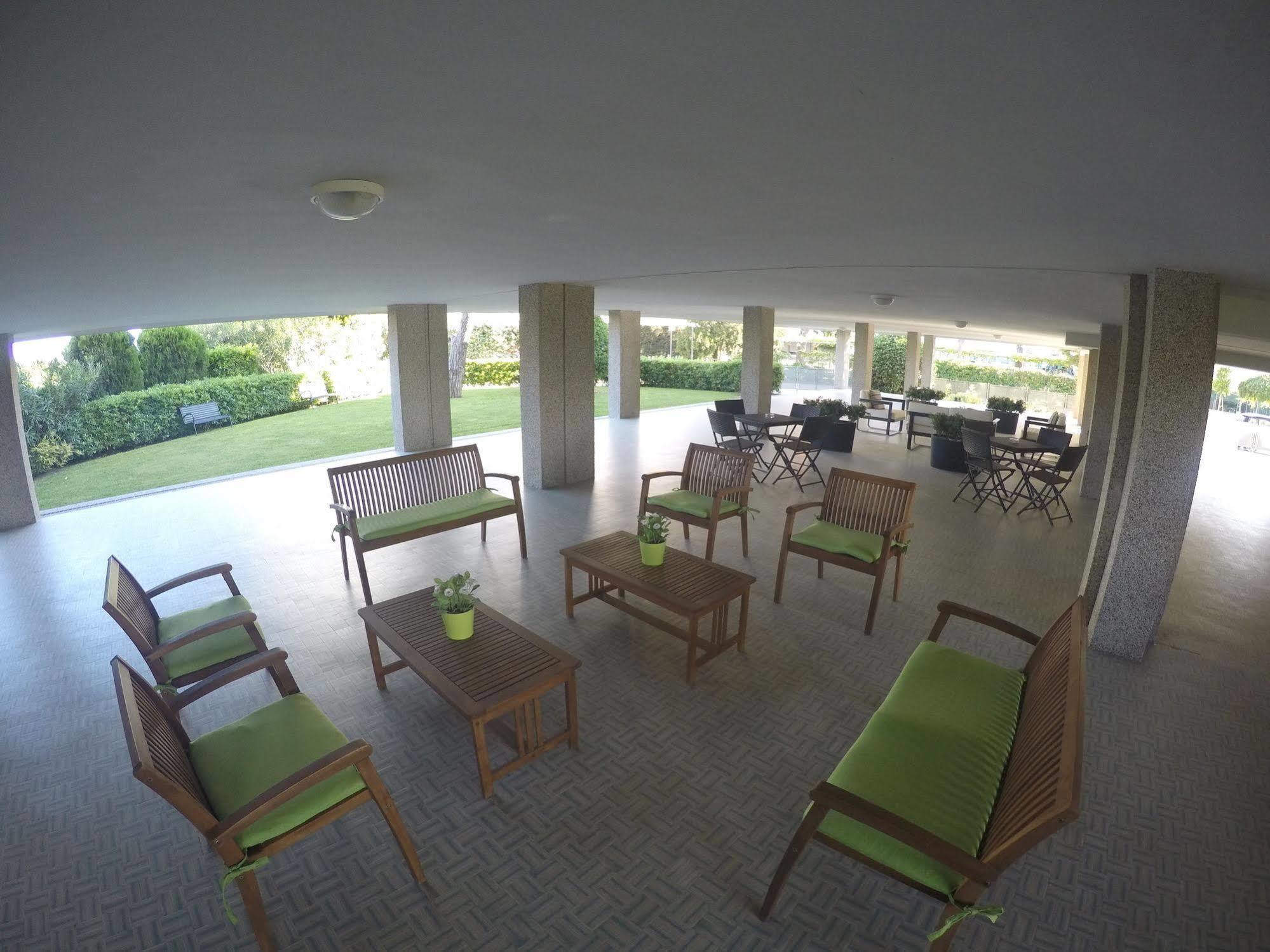 Residence Zenith Καόρλε Εξωτερικό φωτογραφία