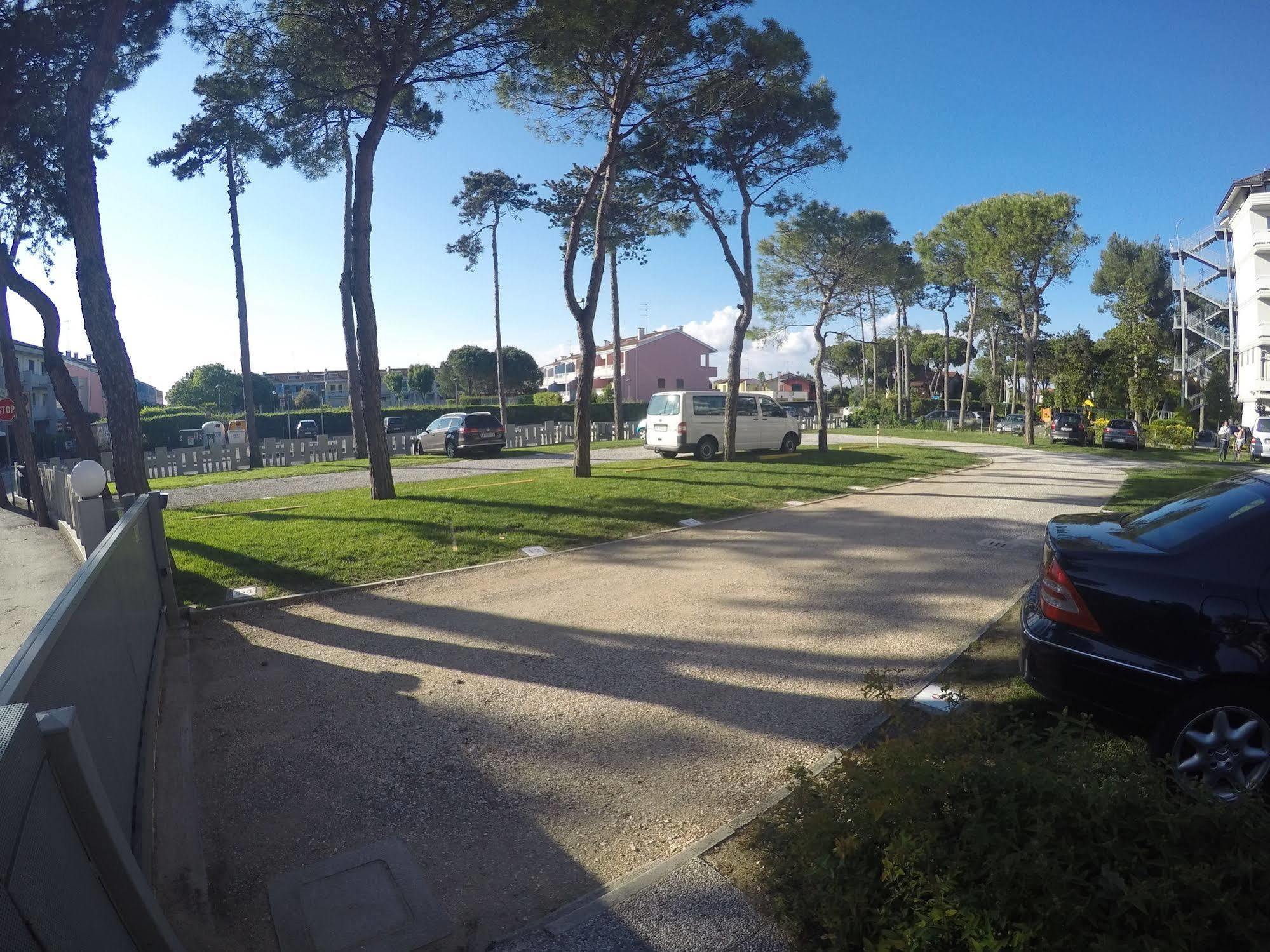 Residence Zenith Καόρλε Εξωτερικό φωτογραφία